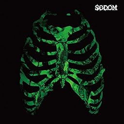 SODOM 【通常盤:Dtype】