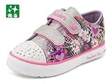 SKECHERS(スケッチャーズ) 【光る靴 ライトアップスニーカー☆】S LIGHT-TWINKLE BREEZE-POP-TASTIC 10608N
