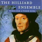 Songs for a Tudor King