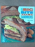 The big bite book of sandwiches