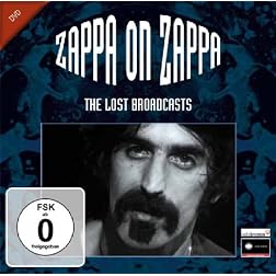 Lost Broadcasts