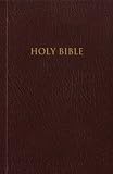 The Bible (New International Version)
