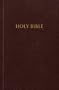 NIV Compact Thinline Reference Bible