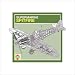 Flugzeuge - Spitfire Von Haynes I Poster Kunstdruck (40 x 40cm)