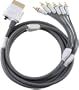 Xbox 360 Component HD AV Cable