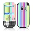 Spring Stripes Design Protective Skin Decal Sticker for Palm Centro Cell Phone