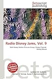 Radio Disney Jams, Vol. 9-