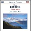Dave Brubeck: Nocturnes