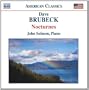 Dave Brubeck: Nocturnes