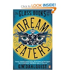 The Glass Books of the Dream Eaters