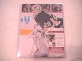 MARC ANDRE FLEURY SIGNED AUTOGRAPHED 8X10 PHOTO PITTSBURGH PENGUINS JSA