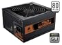 Corsair CMPSU-750TX 750-Watt TX Series 80 Plus Certified Power Supply compatible with Intel Core i7 and Core i5
