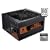 Corsair CMPSU-750TX 750-Watt TX Series 80 Plus Certified Power Supply compatible with Intel Core i7 and Core i5