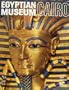 Egyptian Museum, Cairo