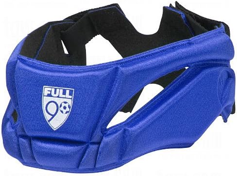 Royal Blue, Small Select Performance Protective Sports Headguard