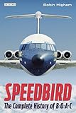 Speedbird : the complete history of BOAC