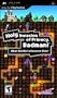 Holy Invasion of Privacy, Badman! (PlayStation Portable)