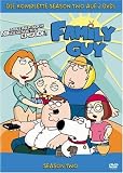 Eigenschaften Twentieth Century Fox Home Entert.  / Family Guy - Season 2 (2 DVDs)