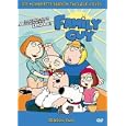 Family Guy - Season 2 (2 DVDs)