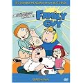 Family Guy - Season 2 [2 DVDs]