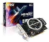 MSI グラフィックボード for nVIDIA N240GTSTORM-1GD5