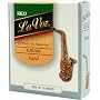 La Voz - Alto Sax Hard - Box of 10