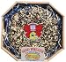 C. & S. Bird Seed Wreath