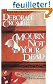 Mourn Not Your Dead