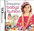 Imagine Babyz Fashion (DS ͢���ǡ����ơ�