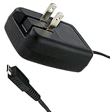 Blackberry micro USB Home Travel Charger for Blackberry Bold 9780, Style 96 ....