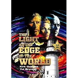 The Light At The Edge Of The World (1971)