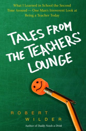 Tales from the Teachers