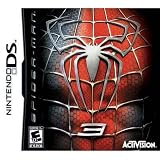 Spiderman 3 for Nintendo DS