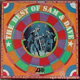 THE BEST OF SAM AND DAVE [VINYL]