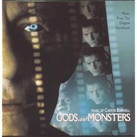 Gods And Monsters