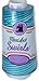 Maxi Lock Swirls Blue Water Ice Serger Thread 53-M57