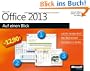 Microsoft Office 2013 auf einen Blick