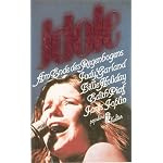 Am Ende des Regenbogens: Judy Garland, Billie Holiday, Edith Piaf, Janis Joplin (Idole) book cover
