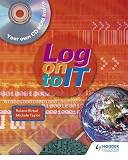 Log on to IT