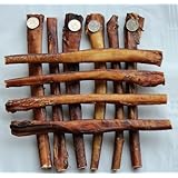 12' inch Supreme Bully Sticks, JUMBO EXTRA THICK 10 pack - Downtown Pet SupplyTM