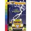 Le Bus Magique, Tome 18 : Coup de tonnerre !