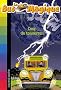 Le Bus Magique, Tome 18 : Coup de tonnerre !