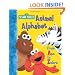 Animal Alphabet (Sesame Street) (Sesame Street Start-To-Read Books)