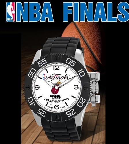 Miami Heat 2013 Finals Champions Beast Watch