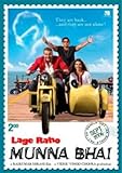 Lage Raho Munna Bhai [DVD] [Import]