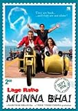 Lage Raho Munna Bhai [DVD] [Import]