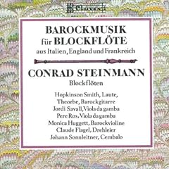 Musique Baroque Pour Flute