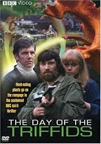 The Day of the Triffids