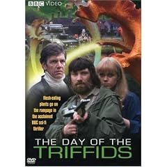 Day of the Triffids [Import USA Zone 1]