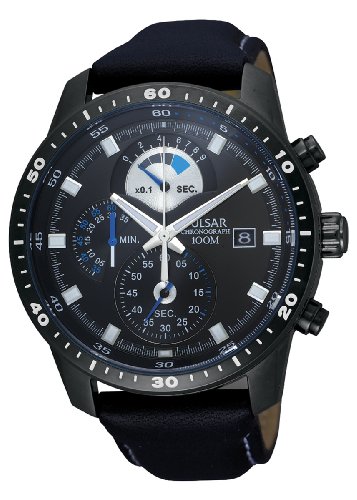 Pulsar Herren-Armbanduhr PS6029X1 Preisvergleich